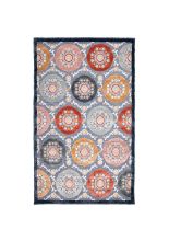 Trans Ocean Canyon 9374 Img1 Outdoors Contemporary Area Rugs